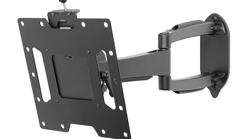 peerless tv mounts for hospitals