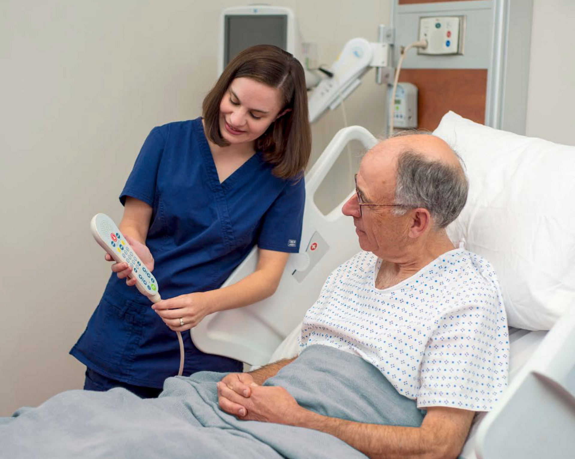 PDi: medTVs<sup>®</sup> Complete Personal Healthcare HDTVs - Image 3