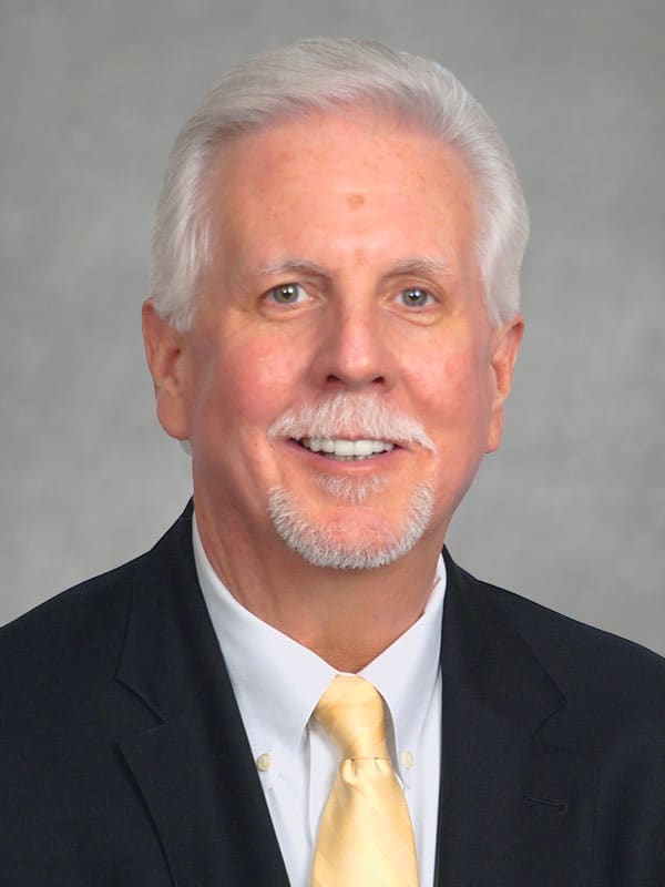 Darrell W. Leftwich