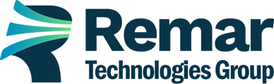 RTG (Remar Technologies Group) logo
