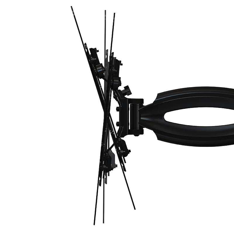 Pivot P65 Mount