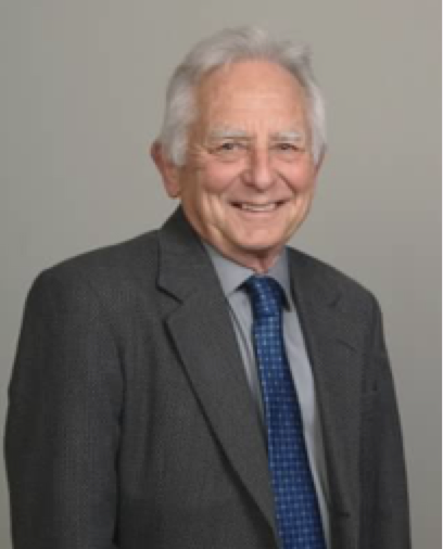 Bob Menzel Jr.