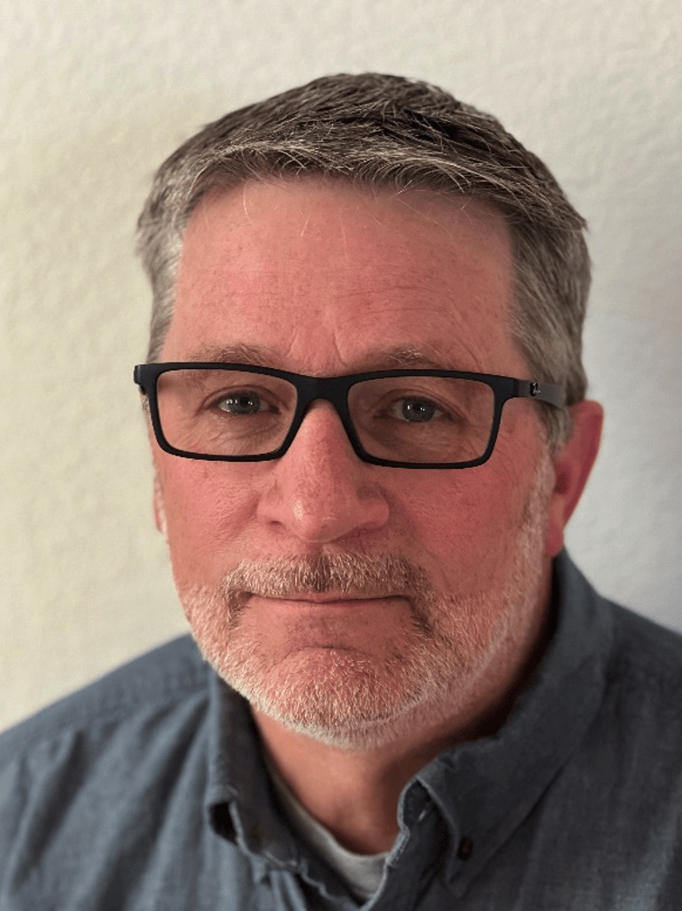 Ray Hansen